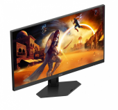 AOC Monitor 27 cali 27G4ZRE Fast IPS 240Hz HDMIx2 DP - 27G4ZRE - Zdjęcie 2