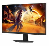 AOC Monitor 27 cali 27G4ZRE Fast IPS 240Hz HDMIx2 DP - 27G4ZRE - Zdjęcie 4