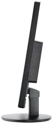 AOC Monitor 21.5 e2270Swn  LED Czarny - e2270Swn - Zdjęcie 1