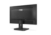 AOC Monitor 21.5 22E1D LED DVI HDMI Głośniki - 22E1D - Zdjęcie 2