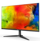 AOC Monitor 23.6 24B1H MVA HDMI - 24B1H - Zdjęcie 1