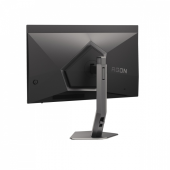 AOC Monitor AG276QKD2 26.5 cala QD-OLED 500Hz HDMIx2 DP Pivot Głośniki - AG276QKD2 - Zdjęcie 4