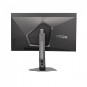 AOC Monitor AG276QKD2 26.5 cala QD-OLED 500Hz HDMIx2 DP Pivot Głośniki - AG276QKD2 - Zdjęcie 5