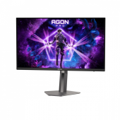 AOC Monitor AG276QKD2 26.5 cala QD-OLED 500Hz HDMIx2 DP Pivot Głośniki - AG276QKD2 - Zdjęcie 11