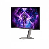 AOC Monitor AG276QKD2 26.5 cala QD-OLED 500Hz HDMIx2 DP Pivot Głośniki - AG276QKD2 - Zdjęcie 12