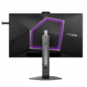 AOC Monitor 27 cali AG276QSG2 Fast IPS 360Hz HDMI DP Pivot - AG276QSG2 - Zdjęcie 2