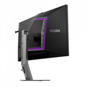 AOC Monitor 27 cali AG276QSG2 Fast IPS 360Hz HDMI DP Pivot - AG276QSG2 - Zdjęcie 8