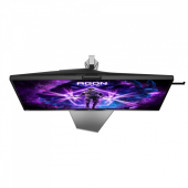 AOC Monitor 27 cali AG276QSG2 Fast IPS 360Hz HDMI DP Pivot - AG276QSG2 - Zdjęcie 9