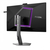 AOC Monitor 27 cali AG276QSG2 Fast IPS 360Hz HDMI DP Pivot - AG276QSG2 - Zdjęcie 12
