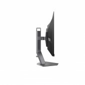 AOC Monitor 26.5 cala AG276UZD 4K QD-OLED 240Hz HDMIx2 DP USB-C Pivot - AG276UZD - Zdjęcie 3