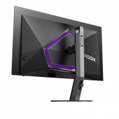 AOC Monitor 26.5 cala AG276UZD 4K QD-OLED 240Hz HDMIx2 DP USB-C Pivot - AG276UZD - Zdjęcie 8