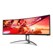 AOC Monitor AG493UCX2 49165Hz VA Curved HDMIx3 DP  - AG493UCX2 - Zdjęcie 4
