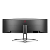 AOC Monitor AG493UCX2 49165Hz VA Curved HDMIx3 DP  - AG493UCX2 - Zdjęcie 5