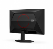 AOC Monitor C24G42E 23.6 cala 180Hz Curved VA HDMIx2 DP - C24G42E - Zdjęcie 6