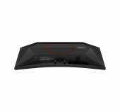 AOC Monitor C24G42E 23.6 cala 180Hz Curved VA HDMIx2 DP - C24G42E - Zdjęcie 10