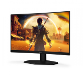 AOC Monitor 23.6 cala C24G42FE VA Curved 180Hz HDMI DP - C24G42FE - Zdjęcie 3