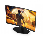 AOC Monitor 23.6 cala C24G42FE VA Curved 180Hz HDMI DP - C24G42FE - Zdjęcie 4