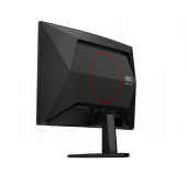 AOC Monitor 23.6 cala C24G42FE VA Curved 180Hz HDMI DP - C24G42FE - Zdjęcie 11