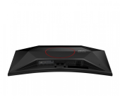 AOC Monitor 27 cali C27G42FE Curved VA 180Hz HDMI DP - C27G42FE - Zdjęcie 5