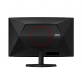 AOC Monitor 27 cali C27G42FE Curved VA 180Hz HDMI DP - C27G42FE - Zdjęcie 9