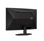 AOC Monitor 27 cali C27G42FE Curved VA 180Hz HDMI DP - C27G42FE - Zdjęcie 10