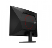 AOC Monitor 27 cali C27G42FE Curved VA 180Hz HDMI DP - C27G42FE - Zdjęcie 11