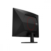 AOC Monitor 27 cali C27G42ZE Curved VA 260Hz HDMI DP - C27G42ZE - Zdjęcie 4