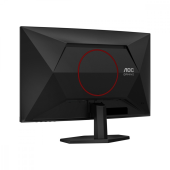 AOC Monitor 27 cali C27G42ZE Curved VA 260Hz HDMI DP - C27G42ZE - Zdjęcie 5