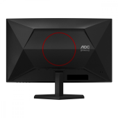 AOC Monitor 27 cali C27G42ZE Curved VA 260Hz HDMI DP - C27G42ZE - Zdjęcie 6