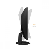 AOC Monitor 27 cali C27G42ZE Curved VA 260Hz HDMI DP - C27G42ZE - Zdjęcie 8