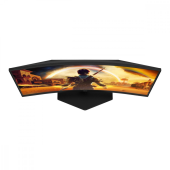 AOC Monitor 27 cali C27G42ZE Curved VA 260Hz HDMI DP - C27G42ZE - Zdjęcie 11