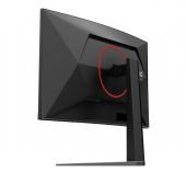 AOC Monitor 27 cali C27G4Z2 Curved VA 260Hz HDMIx2 DP HAS - C27G4Z2 - Zdjęcie 2