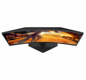 AOC Monitor C27G4ZXE 27 cali Zakrzywiony Fast VA 280Hz HDMIx2 DP  - C27G4ZXE - Zdjęcie 2