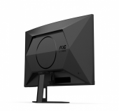 AOC Monitor C27G4ZXE 27 cali Zakrzywiony Fast VA 280Hz HDMIx2 DP  - C27G4ZXE - Zdjęcie 5