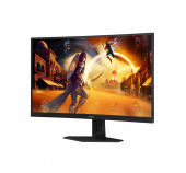 AOC Monitor C27G4ZXE 27 cali Zakrzywiony Fast VA 280Hz HDMIx2 DP  - C27G4ZXE - Zdjęcie 8