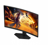 AOC Monitor C27G4ZXE 27 cali Zakrzywiony Fast VA 280Hz HDMIx2 DP  - C27G4ZXE - Zdjęcie 9