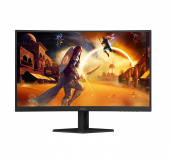 AOC Monitor C27G4ZXE 27 cali Zakrzywiony Fast VA 280Hz HDMIx2 DP  - C27G4ZXE - Zdjęcie 12