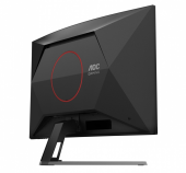 AOC Monitor C32G42ZE 31.5 cala VA Curved 240Hz HDMI DP  - C32G42ZE - Zdjęcie 12