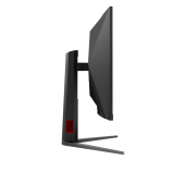 AOC Monitor 31.5 cala C32G4Z Curved VA 260Hz HDMI DP HAS Głośniki - C32G4Z - Zdjęcie 8