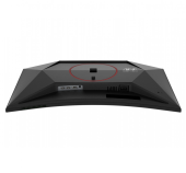 AOC Monitor 27 cali CQ27G4Z2 Curved VA 260Hz HDMIx2 DP - CQ27G4Z2 - Zdjęcie 9
