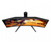 AOC Monitor 27 cali CQ27G4Z2 Curved VA 260Hz HDMIx2 DP - CQ27G4Z2 - Zdjęcie 11