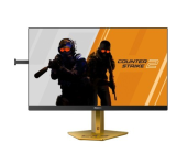 AOC Monitor CS24A 24.1 cala 600Hz Ultra-Fast TN eSports  - CS24A - Zdjęcie 1