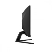 AOC Monitor 34 cale CU34B3E VA Curved 120Hz HDMI DP - CU34B3E - Zdjęcie 7