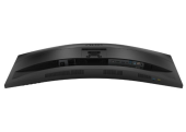 AOC Monitor CU34E4CV 34 cale 120Hz Curved VA HDMIx2 DP RJ45 HAS Głośniki  - CU34E4CV - Zdjęcie 12