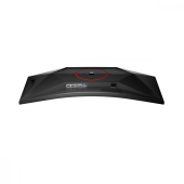 AOC Monitor 34 cale CU34G4CA VA Curved 180Hz HDMIx2 DP - CU34G4CA - Zdjęcie 6