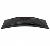 AOC Monitor CU34G4Z 34 cale 240Hz Curved VA HDMIx2 DP HAS  - CU34G4Z - Zdjęcie 4