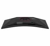 AOC Monitor CU34G4 34 cale 180Hz Curved VA HDMIx2 DP HAS  - CU34G4 - Zdjęcie 4