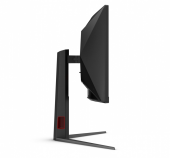 AOC Monitor CU34G4 34 cale 180Hz Curved VA HDMIx2 DP HAS  - CU34G4 - Zdjęcie 5