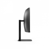 AOC Moniotr CU34V5CW 34 cali 100Hz Curved VA HDMI DP USB-C  - CU34V5CW/BK - Zdjęcie 9