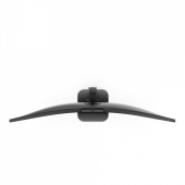 AOC Moniotr CU34V5CW 34 cali 100Hz Curved VA HDMI DP USB-C  - CU34V5CW/BK - Zdjęcie 10